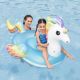 Εικόνα της Φουσκωτό Ride-On Μονόκερος Bestway 163x110x95.5 cm 7035072006