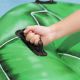 Εικόνα της Φουσκωτό Ride-On Χελώνα Bestway Tidal Turtle 153x140x38 cm 7035066664