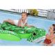 Εικόνα της Φουσκωτό Ride-On Χελώνα Bestway Tidal Turtle 153x140x38 cm 7035066664