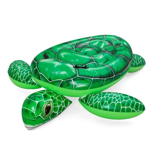 Εικόνα της Φουσκωτό Ride-On Χελώνα Bestway Tidal Turtle 153x140x38 cm 7035066664
