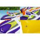 Εικόνα της Φουσκωτό Ride-On Διαστημόπλοιο Bestway Splash Shuttle 107x99x25.5 cm 41503