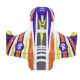 Εικόνα της Φουσκωτό Ride-On Διαστημόπλοιο Bestway Splash Shuttle 107x99x25.5 cm 41503