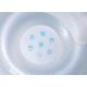 Εικόνα της Φουσκωτή Κουλούρα Bestway Moonlight 96x42 cm 43923
