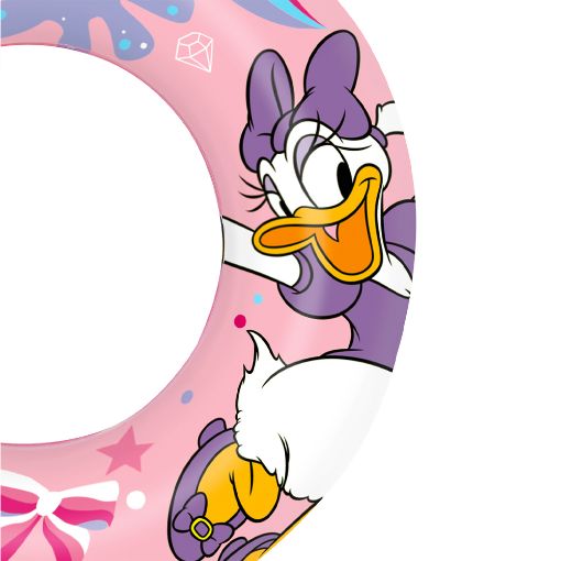Εικόνα της Παιδικό Σωσίβιο Κουλούρα Bestway Disney Junior Minnie Mouse 48 cm Multicolor 91040