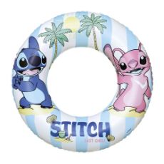 Εικόνα της Παιδικό Σωσίβιο Κουλούρα Bestway Disney Lilo & Stitch 48 cm Multicolor 9104U