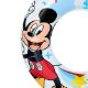 Εικόνα της Παιδικό Σωσίβιο Κουλούρα Bestway Disney Mickey & Friends 48 cm Multicolor 91004