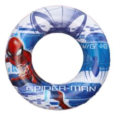 Εικόνα της Παιδικό Σωσίβιο Κουλούρα Bestway Spider-Man 48 cm Multicolor 98003