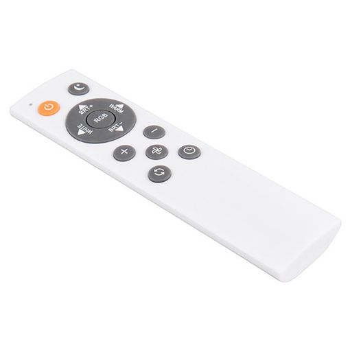Εικόνα της Ανεμιστήρας Οροφής Trio Lighting Stockholm 73.5cm με LED Φωτισμό RGBW 2700-6500K & Τηλεχειριστήριο 37W Black R64262932