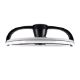 Εικόνα της Ανεμιστήρας Οροφής Trio Lighting Stockholm 73.5cm με LED Φωτισμό RGBW 2700-6500K & Τηλεχειριστήριο 37W Black R64262932
