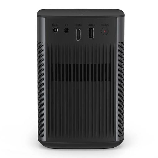 Εικόνα της Projector XGIMI Halo+ DLP FHD Google TV Silver WM03001