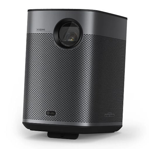Εικόνα της Projector XGIMI Halo+ DLP FHD Google TV Silver WM03001