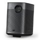 Εικόνα της Projector XGIMI Halo+ DLP FHD Google TV Silver WM03001