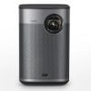 Εικόνα της Projector XGIMI Halo+ DLP FHD Google TV Silver WM03001