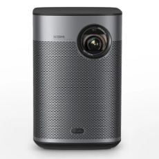 Εικόνα της Projector XGIMI Halo+ DLP FHD Google TV Silver WM03001