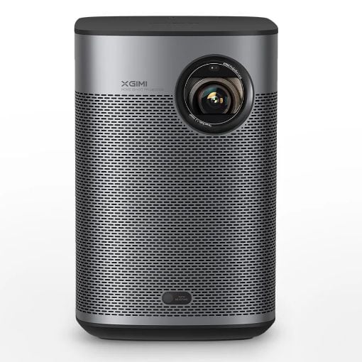 Εικόνα της Projector XGIMI Halo+ DLP FHD Google TV Silver WM03001