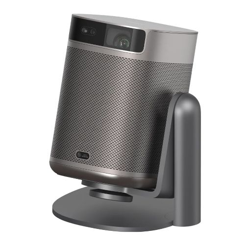 Εικόνα της Projector XGIMI MoGo 2 Pro DLP FHD HDR Google TV Grey/Black XK10T
