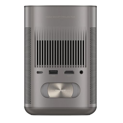 Εικόνα της Projector XGIMI MoGo 2 Pro DLP FHD HDR Google TV Grey/Black XK10T