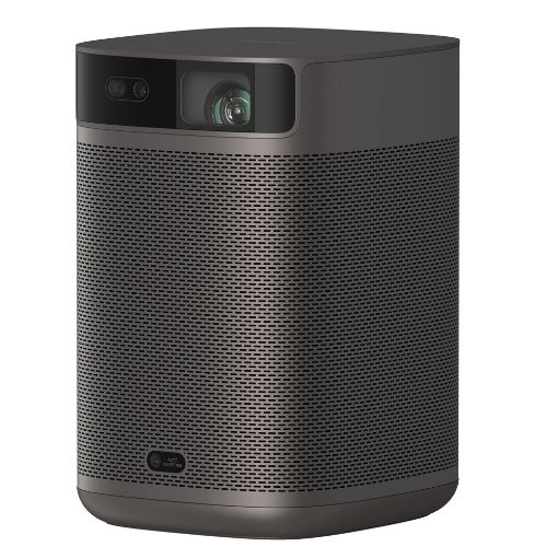 Εικόνα της Projector XGIMI MoGo 2 Pro DLP FHD HDR Google TV Grey/Black XK10T