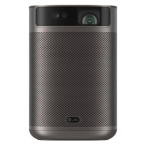 Εικόνα της Projector XGIMI MoGo 2 Pro DLP FHD HDR Google TV Grey/Black XK10T
