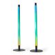 Εικόνα της Επιτραπέζιο Φωτιστικό Nedis SmartLife RGB 600lm 56cm 2τμχ WIFILD10RGBW