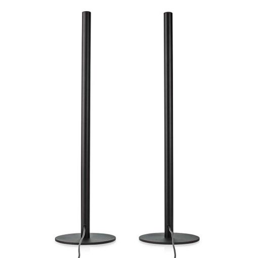 Εικόνα της Επιτραπέζιο Φωτιστικό Nedis SmartLife RGB 600lm 56cm 2τμχ WIFILD10RGBW