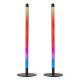 Εικόνα της Επιτραπέζιο Φωτιστικό Nedis SmartLife RGB 600lm 56cm 2τμχ WIFILD10RGBW
