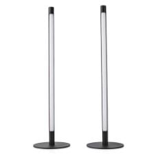 Εικόνα της Επιτραπέζιο Φωτιστικό Nedis SmartLife RGB 600lm 56cm 2τμχ WIFILD10RGBW
