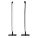 Εικόνα της Επιτραπέζιο Φωτιστικό Nedis SmartLife RGB 600lm 56cm 2τμχ WIFILD10RGBW