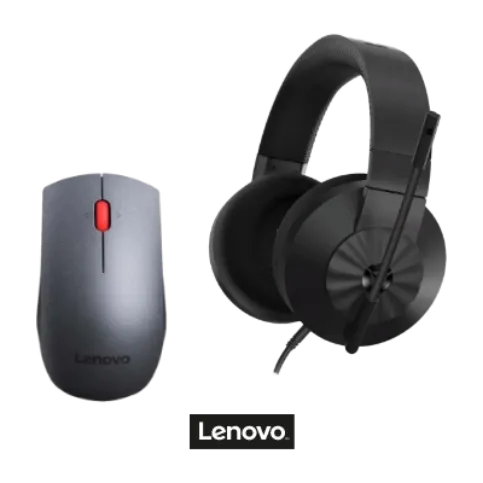 Εικόνα για την κατηγορία Lenovo  Περιφερειακά