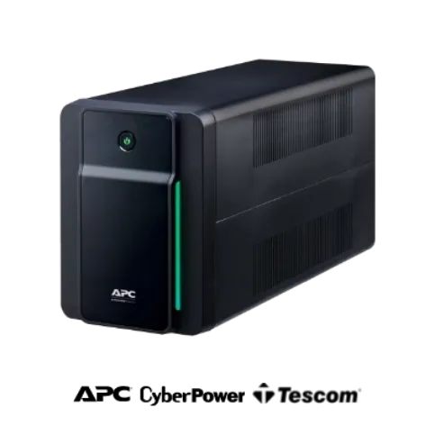 Εικόνα για την κατηγορία UPS ανά Brand