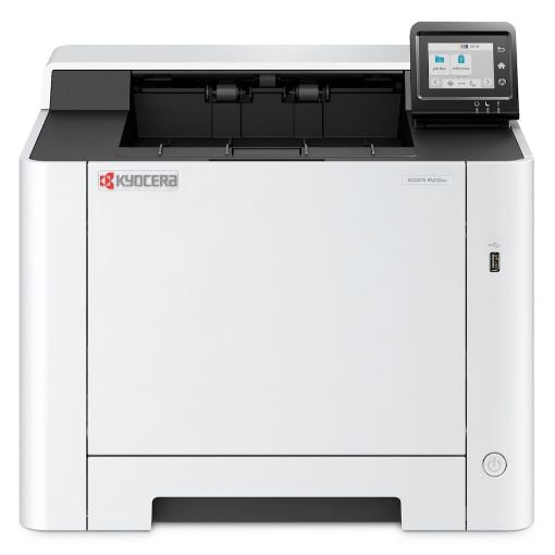 Εικόνα της Εκτυπωτής Laser Kyocera Ecosys PA2101cx Color 110C253NL0