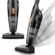 Εικόνα της Ηλεκτρική Σκούπα Stick 2in1 Deerma DX115C 600W Black DEM-DX115C