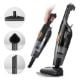 Εικόνα της Ηλεκτρική Σκούπα Stick 2in1 Deerma DX115C 600W Black DEM-DX115C