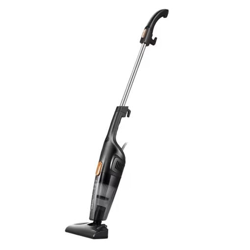 Εικόνα της Ηλεκτρική Σκούπα Stick 2in1 Deerma DX115C 600W Black DEM-DX115C