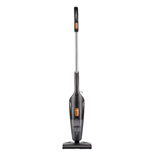 Εικόνα της Ηλεκτρική Σκούπα Stick 2in1 Deerma DX115C 600W Black DEM-DX115C
