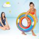 Εικόνα της Φουσκωτή Κουλούρα Intex Switly Whirly 91x91 cm I03402490