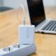 Εικόνα της Φορτιστής Xtorm GaN2 Ultra 2x USB-C & USB-A 100W White XEC100