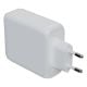 Εικόνα της Φορτιστής Xtorm GaN2 Ultra 2x USB-C & USB-A 100W White XEC100