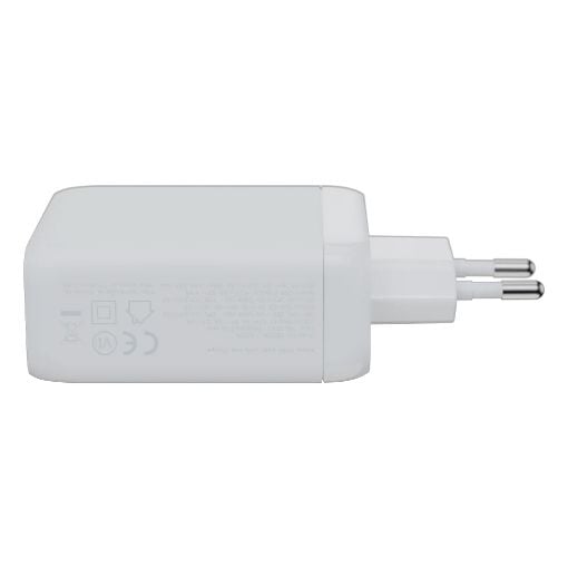 Εικόνα της Φορτιστής Xtorm GaN2 Ultra 2x USB-C & USB-A 100W White XEC100