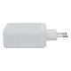Εικόνα της Φορτιστής Xtorm GaN2 Ultra 2x USB-C & USB-A 100W White XEC100