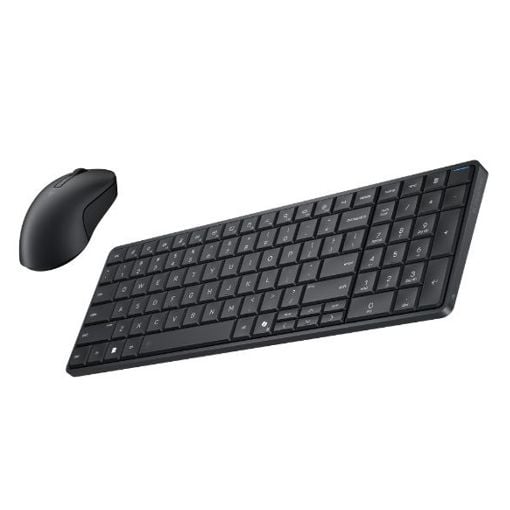 Εικόνα της Desktop HP EliteBoard G1a AMD Ryzen AI 7 PRO 350 16GB 512GB SSD Win11 Pro (US) D8DK7ET
