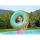 Εικόνα της Φουσκωτή Κουλούρα Bestway Donut 77x19 cm 36300