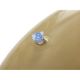 Εικόνα της Φουσκωτή Κουλούρα Bestway Donut 77x19 cm 36300