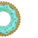 Εικόνα της Φουσκωτή Κουλούρα Bestway Donut 77x19 cm 36300