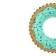 Εικόνα της Φουσκωτή Κουλούρα Bestway Donut 77x19 cm 36300