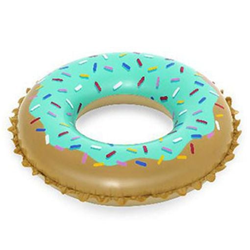 Εικόνα της Φουσκωτή Κουλούρα Bestway Donut 77x19 cm 36300