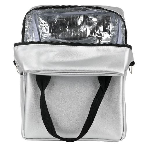 Εικόνα της Τσάντα Φαγητού Estia Save The Aegean Ισοθερμική 7lt Brushed 01-41793
