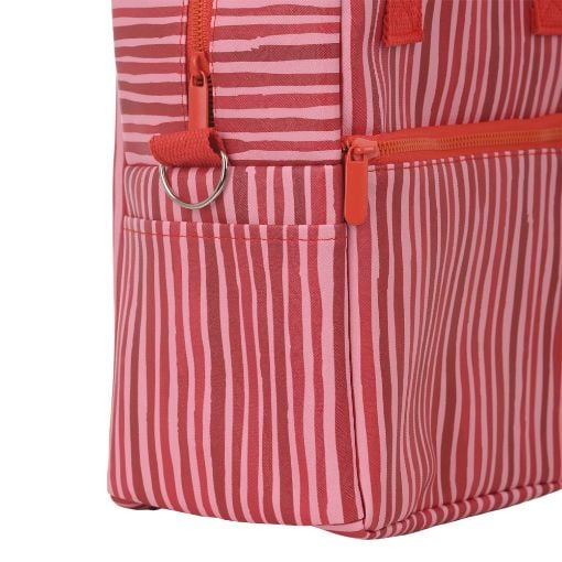 Εικόνα της Τσάντα Φαγητού Estia Save The Aegean Ισοθερμική 7lt Viva Stripe 01-41823