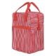 Εικόνα της Τσάντα Φαγητού Estia Save The Aegean Ισοθερμική 7lt Viva Stripe 01-41823