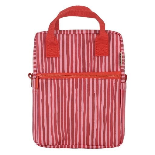 Εικόνα της Τσάντα Φαγητού Estia Save The Aegean Ισοθερμική 7lt Viva Stripe 01-41823